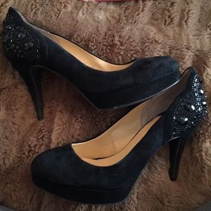 Gianni Bini 4’ heels